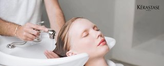 Kerastase In-Salon