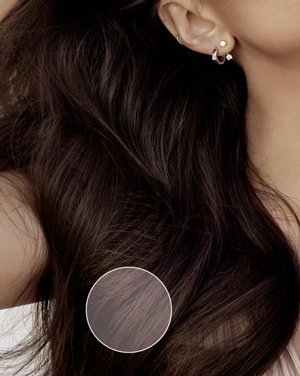 hair